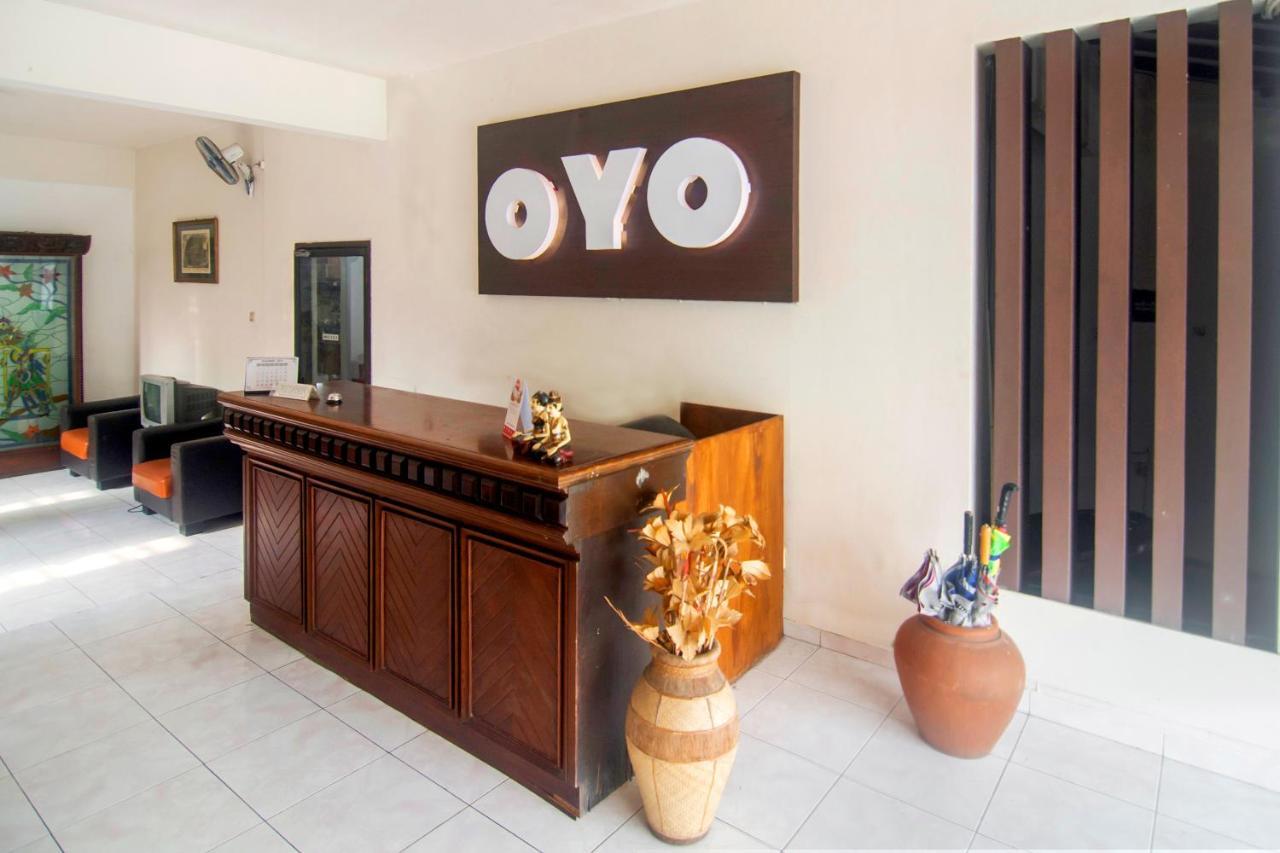 ホテル Oyo 201 Emdi House Timoho ジョグジャカルタ エクステリア 写真